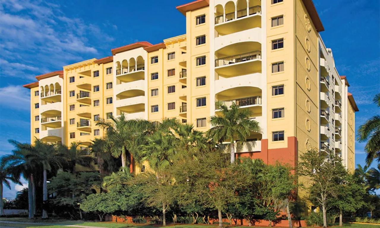 Sea Gardens Resort 2 Bed Villa Pompano Beach Dış mekan fotoğraf
